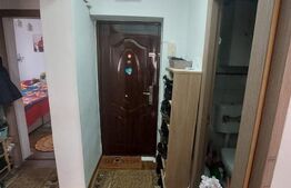 Apartament cu 3 camere, 46 mp, zona Pacurari