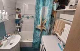 Apartament cu 3 camere, 46 mp, zona Pacurari