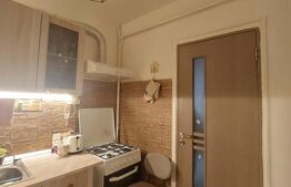 Apartament cu 3 camere, 46 mp, zona Pacurari