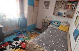 Apartament cu 3 camere, 46 mp, zona Pacurari