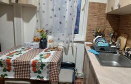 Apartament cu 3 camere, 46 mp, zona Pacurari