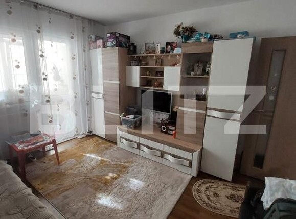 Apartament de vânzare 3 camere Pacurari - 199877AV | BLITZ Iași | Poza1