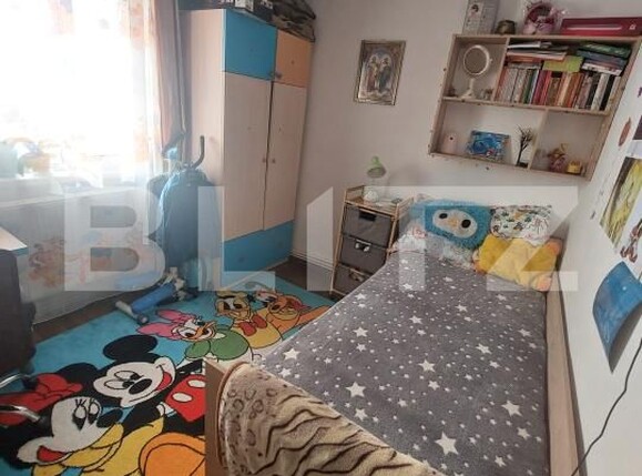 Apartament de vânzare 3 camere Pacurari - 199877AV | BLITZ Iași | Poza3