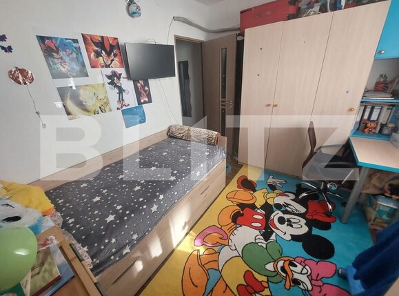 Apartament de vânzare 3 camere Pacurari - 199877AV | BLITZ Iași | Poza4