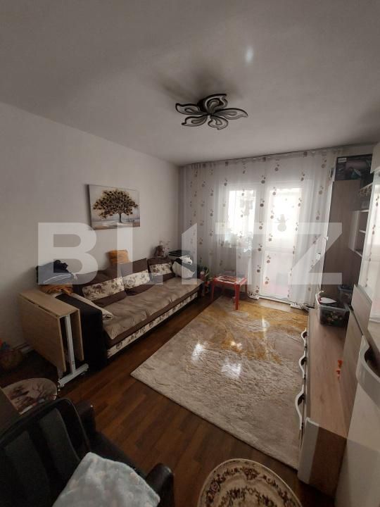 Apartament de vânzare 3 camere Pacurari - 199877AV | BLITZ Iași | Poza2