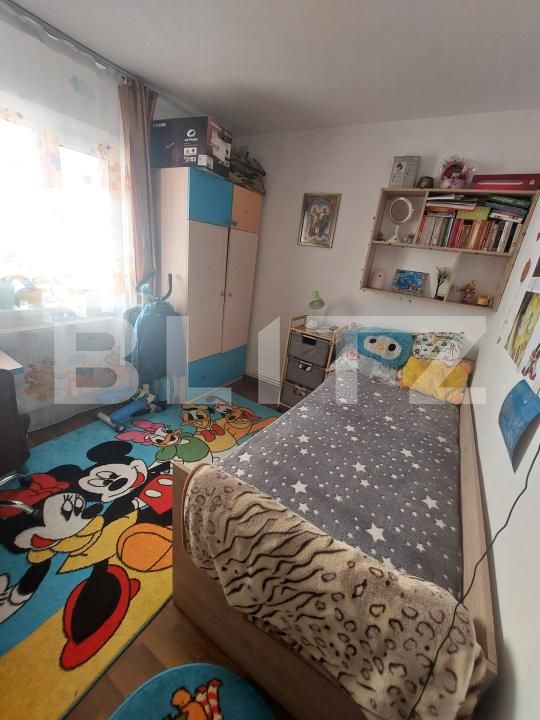 Apartament de vânzare 3 camere Pacurari - 199877AV | BLITZ Iași | Poza3