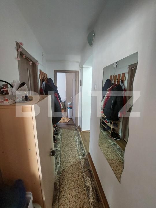 Apartament de vânzare 3 camere Pacurari - 199877AV | BLITZ Iași | Poza9