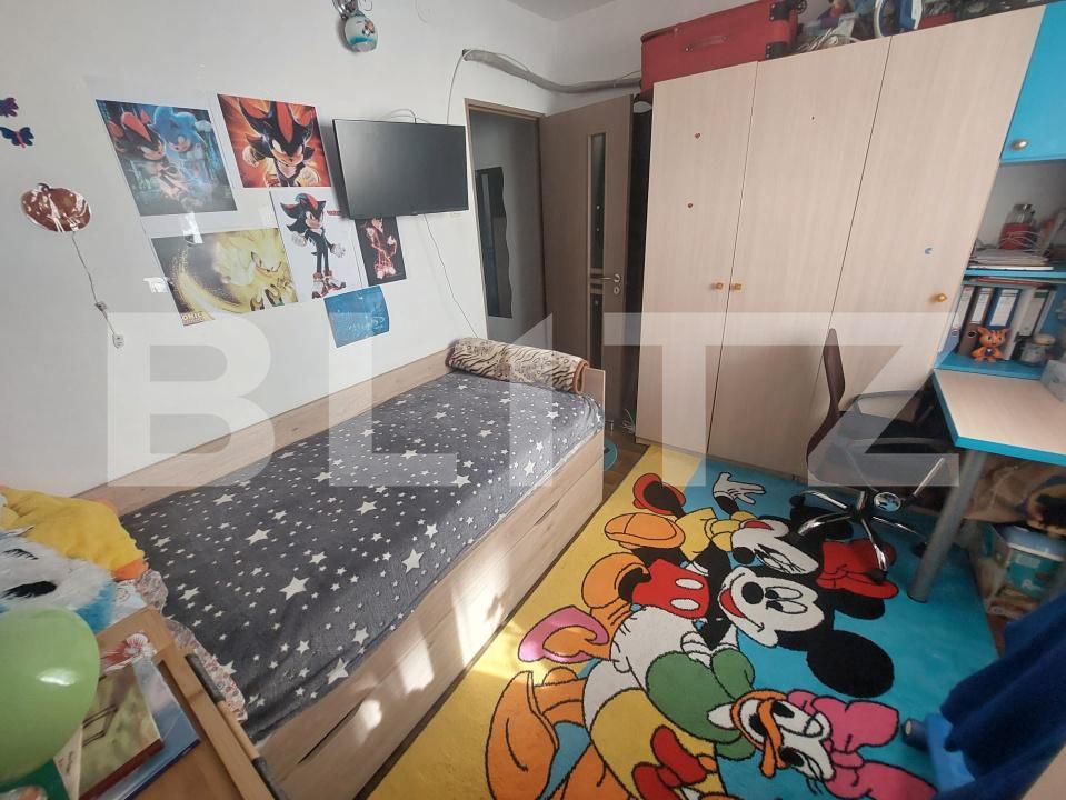 Apartament de vânzare 3 camere Pacurari - 199877AV | BLITZ Iași | Poza4
