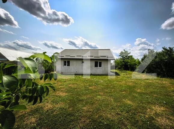 Casa de vânzare 3 camere Erbiceni - 199918CV | BLITZ Iași | Poza3