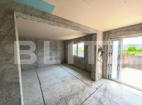 Casa de vânzare 3 camere Erbiceni - 199918CV | BLITZ Iași | Poza4