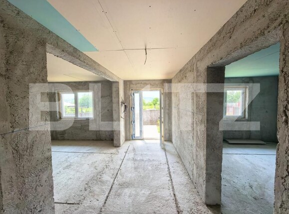 Casa de vânzare 3 camere Erbiceni - 199918CV | BLITZ Iași | Poza8