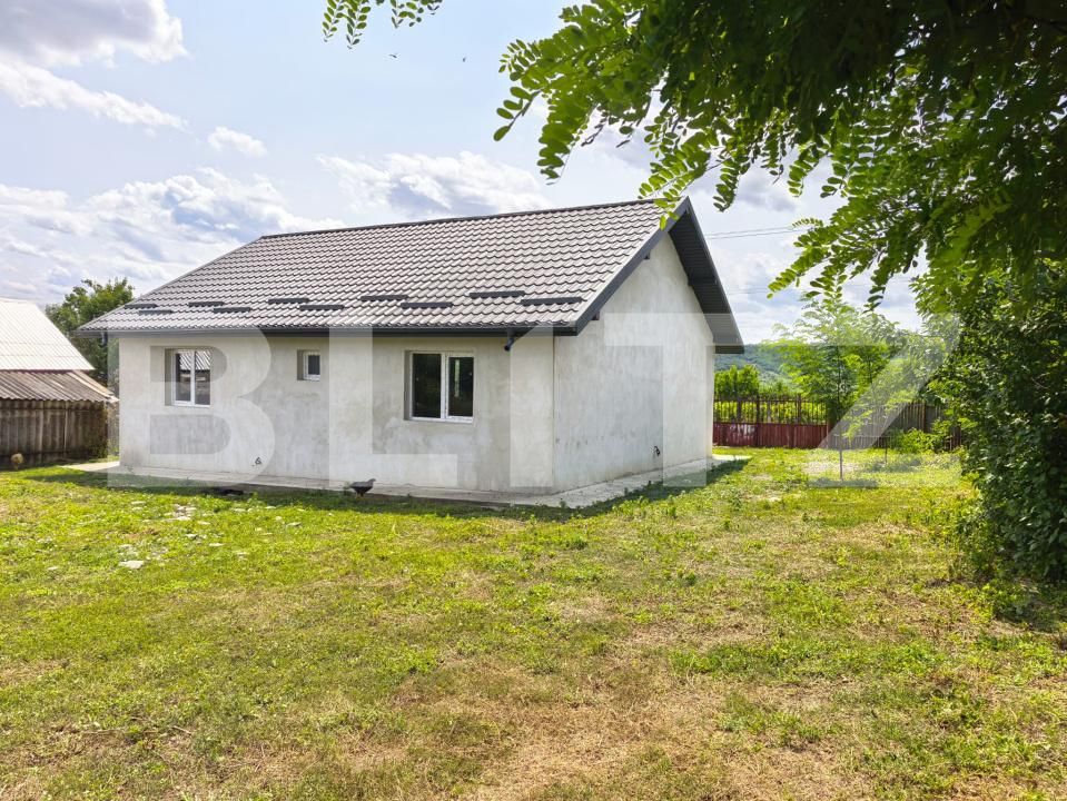 Casa de vânzare 3 camere Erbiceni - 199918CV | BLITZ Iași | Poza2