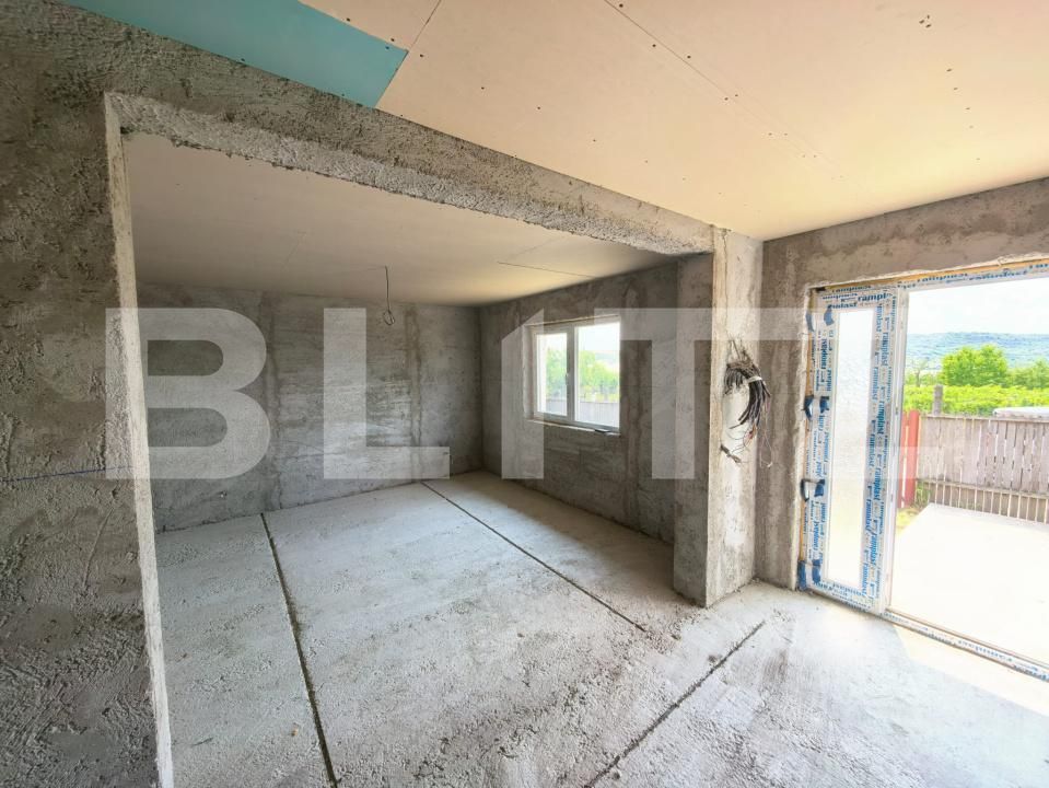 Casa de vânzare 3 camere Erbiceni - 199918CV | BLITZ Iași | Poza4