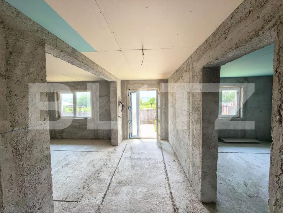 Casa de vânzare 3 camere Erbiceni - 199918CV | BLITZ Iași | Poza8