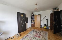 Apartament 2 camere, 45.63 mp, zona Podul Ros (Tesatura)