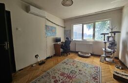 Apartament 2 camere, 45.63 mp, zona Podul Ros (Tesatura)
