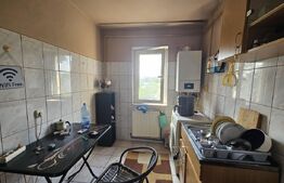Apartament 2 camere, 45.63 mp, zona Podul Ros (Tesatura)