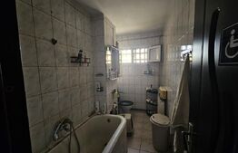 Apartament 2 camere, 45.63 mp, zona Podul Ros (Tesatura)