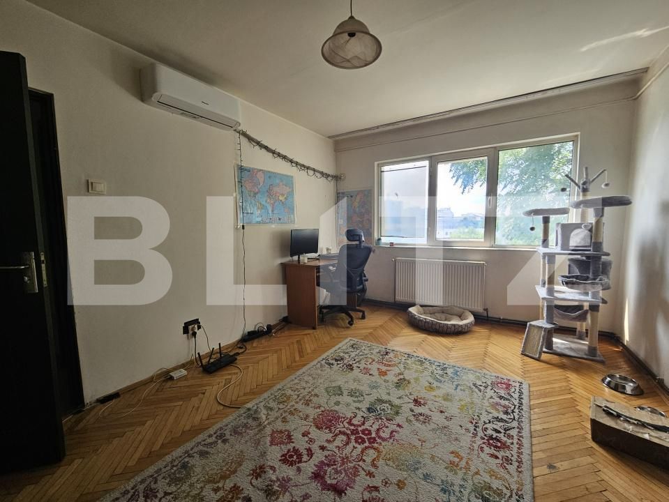 Apartament de vânzare 2 camere Podu Ros - 199923AV | BLITZ Iași | Poza3