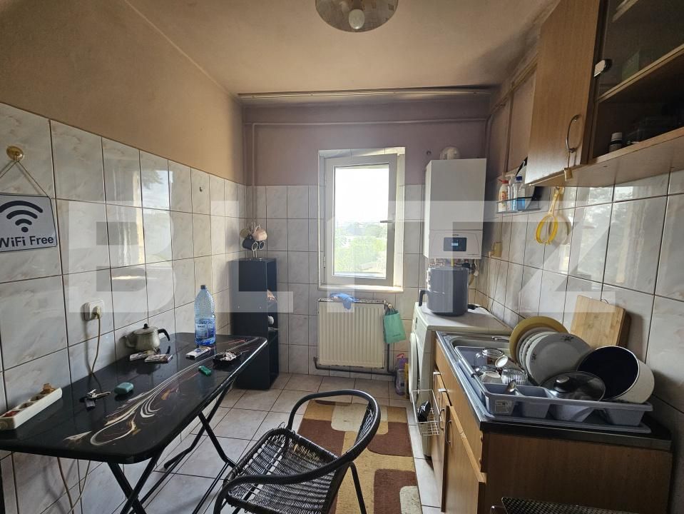 Apartament de vânzare 2 camere Podu Ros - 199923AV | BLITZ Iași | Poza5
