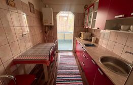Apartament 2 camere, 44.18 mp, decomandat, etaj 2, zona Dacia