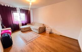 Apartament 2 camere, 44.18 mp, decomandat, etaj 2, zona Dacia