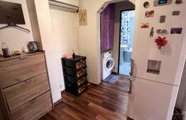 Apartament 2 camere, 44.18 mp, decomandat, etaj 2, zona Dacia