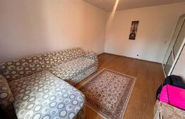 Apartament 2 camere, 44.18 mp, decomandat, etaj 2, zona Dacia
