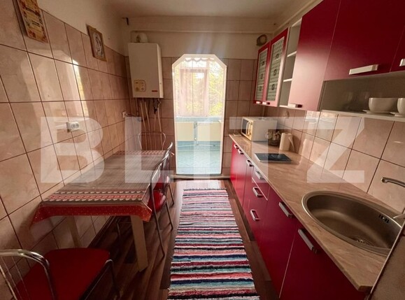 Apartament de vânzare 2 camere Dacia - 199955AV | BLITZ Iași | Poza12