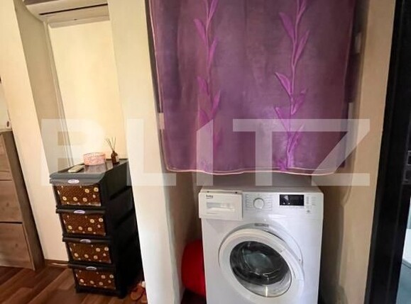 Apartament de vânzare 2 camere Dacia - 199955AV | BLITZ Iași | Poza6