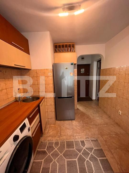 Garsonieră de vânzare Podu Ros - 199980AV | BLITZ Iași | Poza7