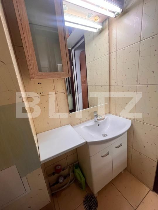 Garsonieră de vânzare Podu Ros - 199980AV | BLITZ Iași | Poza9