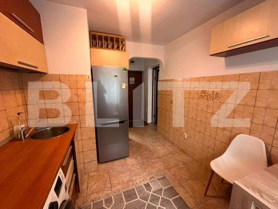Garsonieră de vânzare Podu Ros - 199980AV | BLITZ Iași | Poza6
