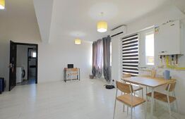 Apartament de vanzare, 46 mp, zona Bucium