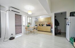 Apartament de vanzare, 46 mp, zona Bucium