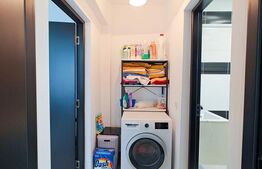 Apartament de vanzare, 46 mp, zona Bucium
