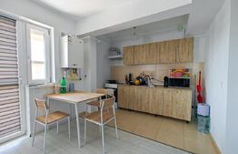 Apartament de vanzare, 46 mp, zona Bucium