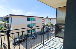 Apartament de vanzare, 46 mp, zona Bucium
