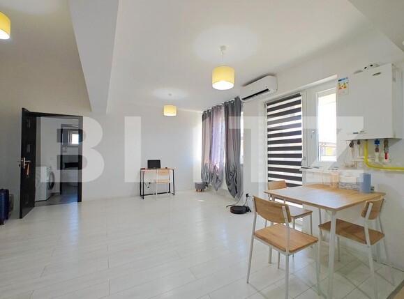 Apartament de vânzare 2 camere Bucium - 199992AV | BLITZ Iași | Poza3