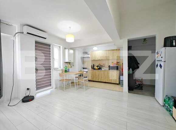 Apartament de vânzare 2 camere Bucium - 199992AV | BLITZ Iași | Poza1
