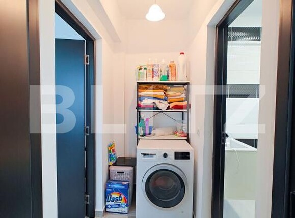 Apartament de vânzare 2 camere Bucium - 199992AV | BLITZ Iași | Poza7