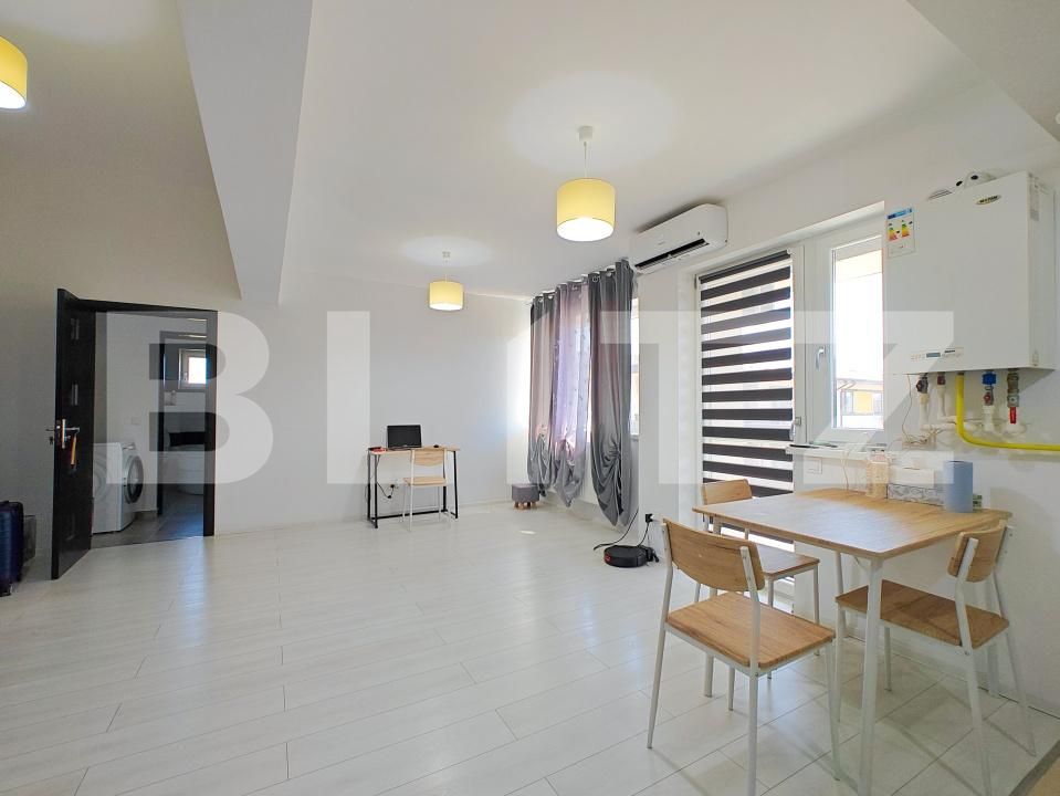 Apartament de vânzare 2 camere Bucium - 199992AV | BLITZ Iași | Poza3
