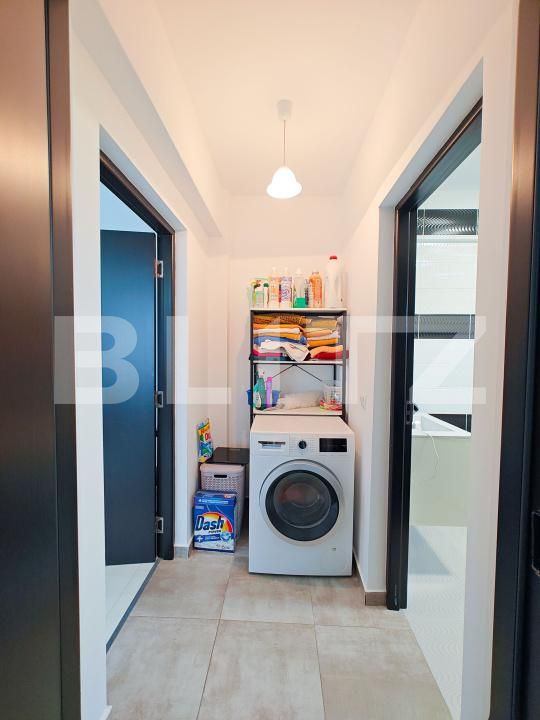 Apartament de vânzare 2 camere Bucium - 199992AV | BLITZ Iași | Poza7