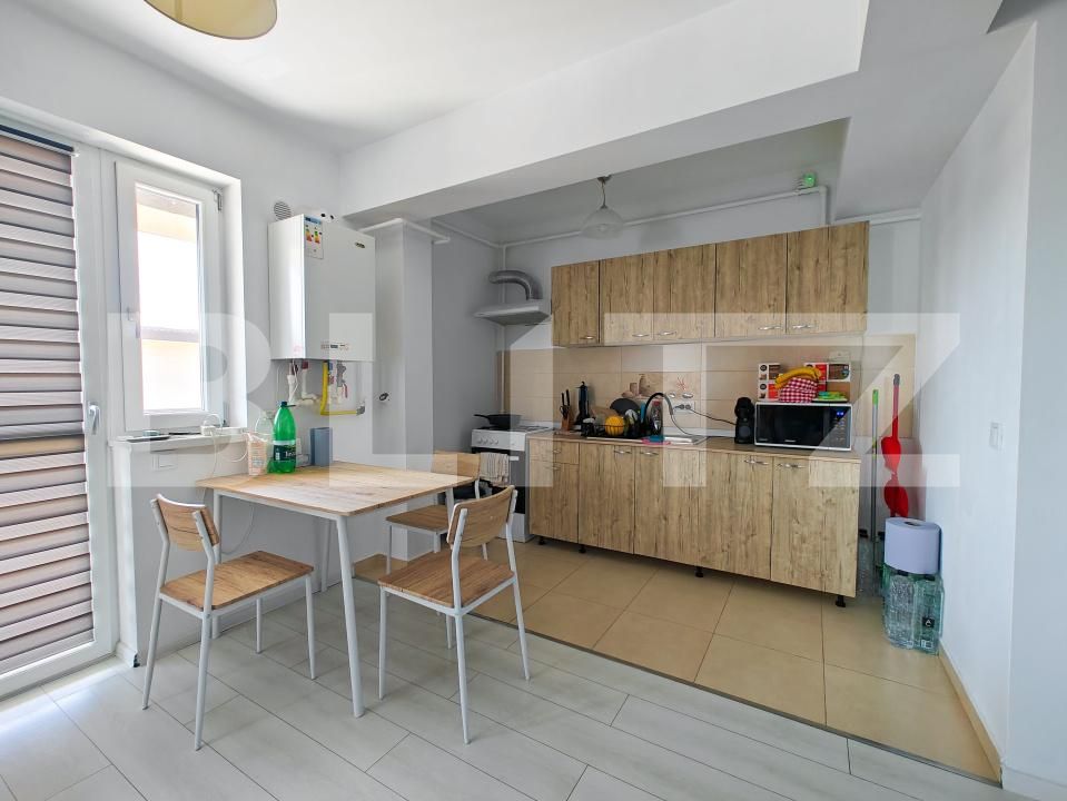 Apartament de vânzare 2 camere Bucium - 199992AV | BLITZ Iași | Poza2