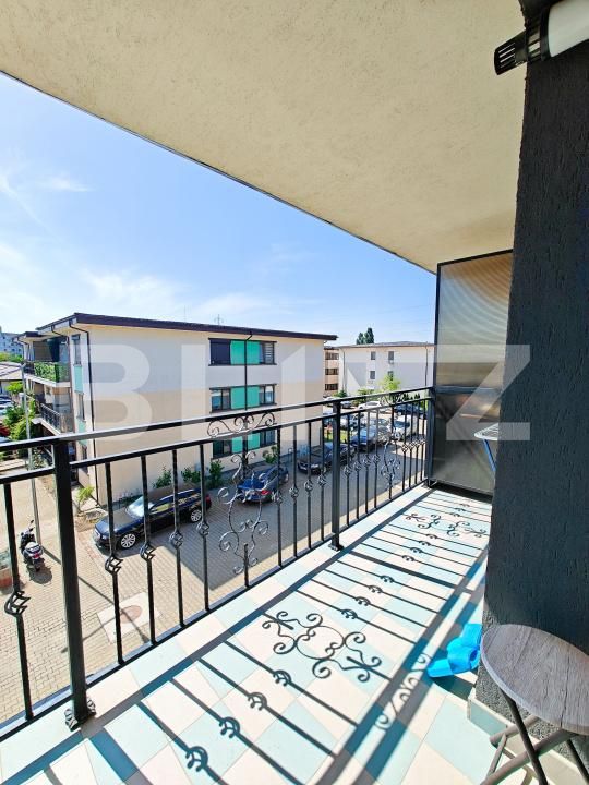 Apartament de vânzare 2 camere Bucium - 199992AV | BLITZ Iași | Poza8