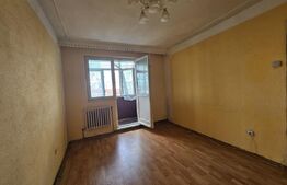 Apartament 2 camere, 37 mp, etaj intermediar, zona Alexandru