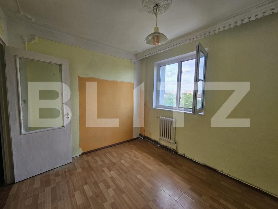 Apartament de vânzare 2 camere Alexandru cel Bun - 200027AV | BLITZ Iași | Poza5
