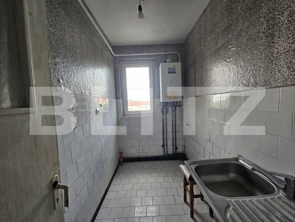 Apartament de vânzare 2 camere Alexandru cel Bun - 200027AV | BLITZ Iași | Poza3