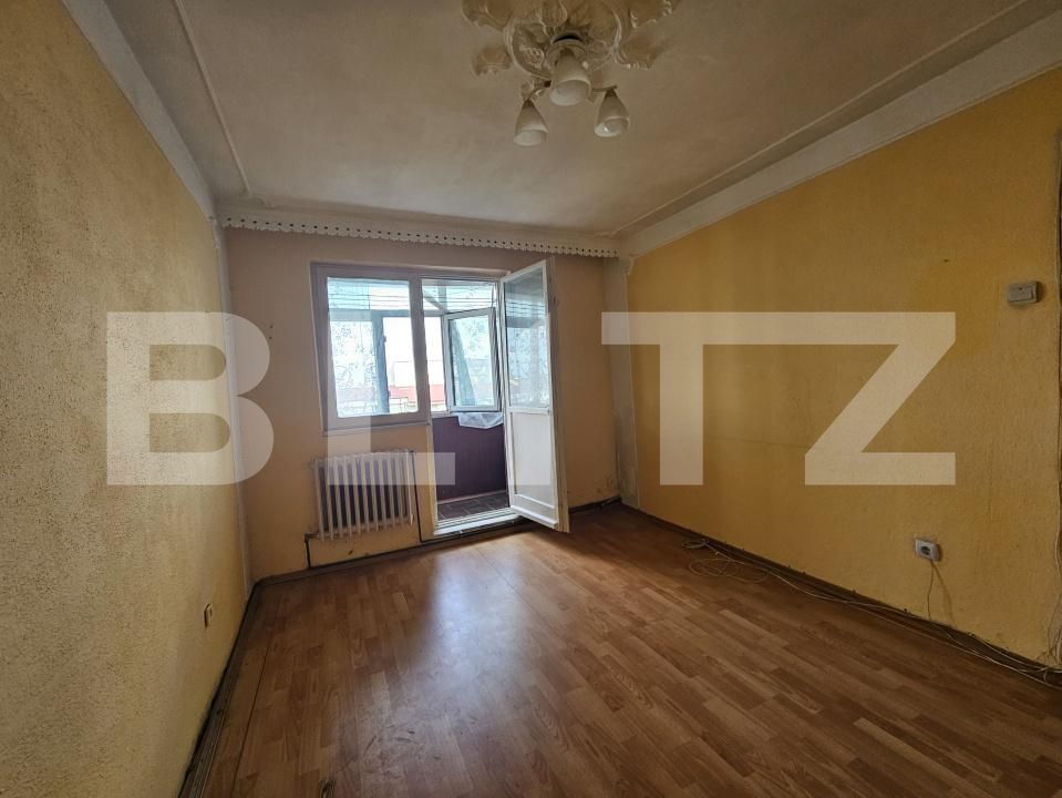 Apartament de vânzare 2 camere Alexandru cel Bun - 200027AV | BLITZ Iași | Poza2
