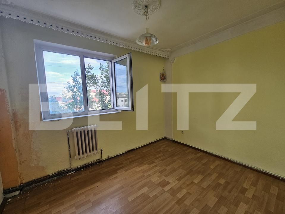 Apartament de vânzare 2 camere Alexandru cel Bun - 200027AV | BLITZ Iași | Poza4
